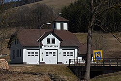 Feuerwehrhaus Maltern.JPG