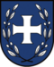 Wappen von Podersdorf am See