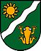 Wappen von Ungenach