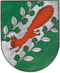 Wappen von Hofstätten