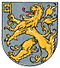 Wappen von Ravelsbach