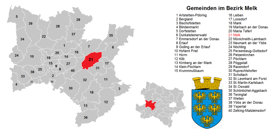 Gemeinden im Bezirk Melk.png