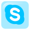 Skype Logo