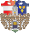 Wappen von Hainfeld