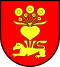Wappen von Zillingtal