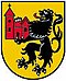 Wappen von Kirchdorf an der Krems