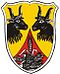 Wappen von Echsenbach