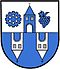 Wappen von Oslip