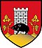 Wappen von Groß-Schweinbarth