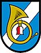 Wappen von Günselsdorf