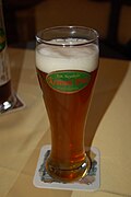 Kemmet Bräu Weizen