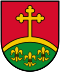 Wappen von Pfarrkirchen im Mühlkreis