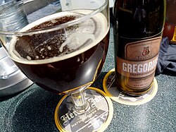 Trappistenbrauerei Engelszell