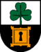Wappen von Dietach