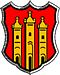 Wappen von Neckenmarkt