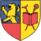 Wappen von Grafenbach-St. Valentin