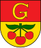 Wappen von Jois
