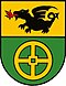 Wappen von Niederthalheim