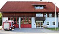 Feuerwehrhaus in Freinberg