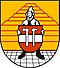 Wappen von Eisenerz