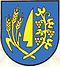 Wappen von Loipersbach im Burgenland