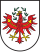 Wappen von Tirol