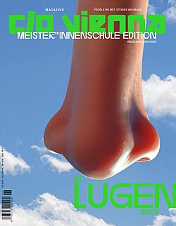 Die Lügen Issue No. 6, 2023/24[10]