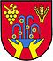Wappen von Edelstal