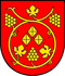 Wappen von Sankt Stefan ob Stainz