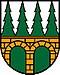 Wappen von Waldburg