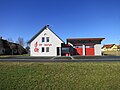 Feuerwehrhaus