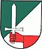 Wappen von Niederwölz