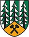 Wappen von Wald am Schoberpaß