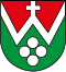 Wappen von Weißkirchen