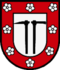 Wappen von Rosental an der Kainach