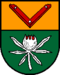 Wappen von St. Thomas