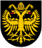 Wappen von Krems