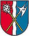 Wappen von Alkoven
