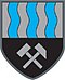 Wappen von Pölfing-Brunn