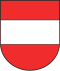 Wappen von Freistadt
