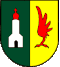 Wappen von Feldkirchen bei Graz