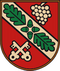 Wappen von Horitschon