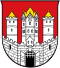 AUT Salzburg (Stadt) COA.svg