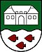 Wappen von Miesenbach bei Birkfeld