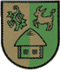 Wappen von Moschendorf