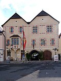 Perchtoldsdorf Rathaus Marktplatz 10.jpg