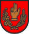 Wappen von Mönchhof