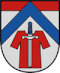Wappen von St. Martin im Mühlkreis