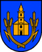 Wappen von Badersdorf