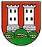 Wappen von Voitsberg